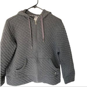 Free 2 be hoodie sweat size large. (6)